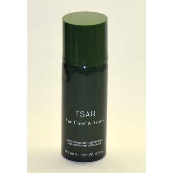 Van Cleef & Arpels - TSAR - Deodorant Spray 150 ml