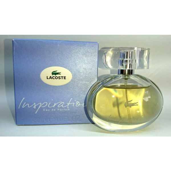 Lacoste - Inspiration Woman - Eau de Parfum Spray 30 ml