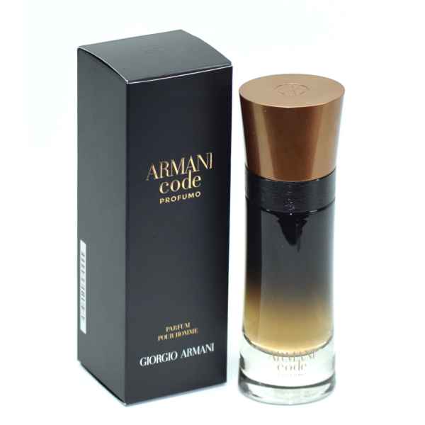 Armani - Code Profumo - Parfum Spray  pour Homme 60 ml