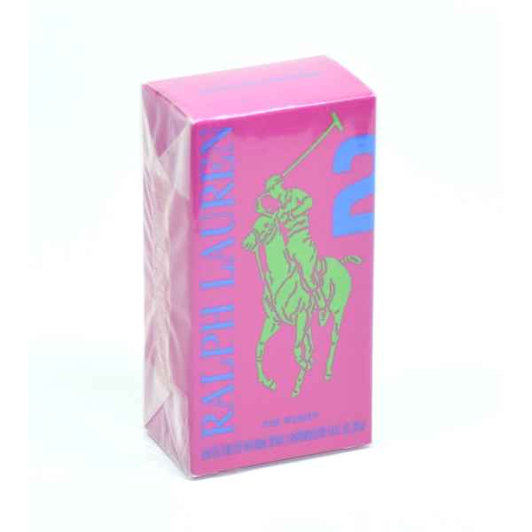 Ralph Lauren - Big Pony Collection 2 - Woman - EDT 30 ml