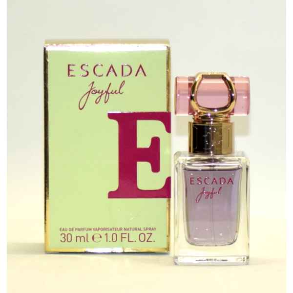 Escada - Joyful - Woman - Eau de Parfum Spray 30 ml