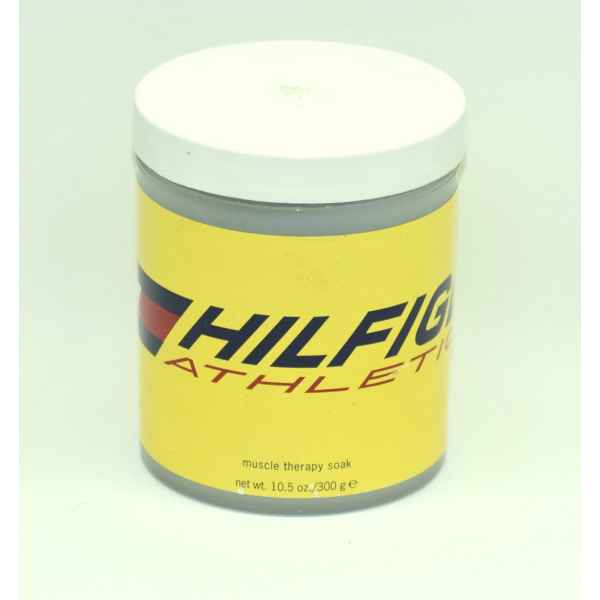 Hilfiger - Athletic men - Muscle Therapy Soak 300g