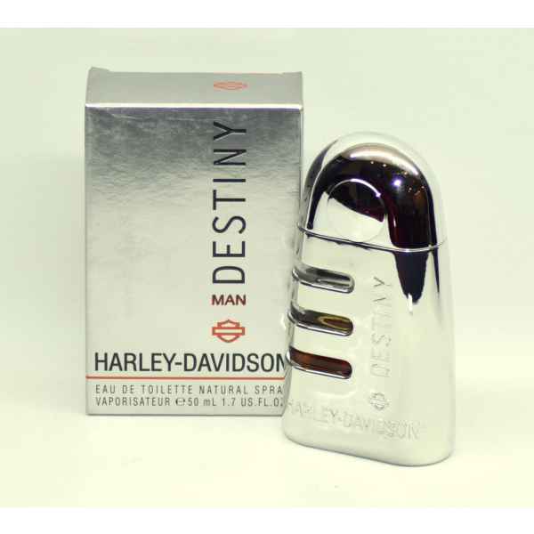 Harley-Davidson - DESTINY MAN - Eau de Toilette Spray 50 ml