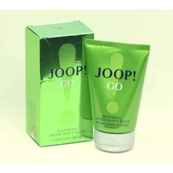 Joop! - Go - After Shave Balm 100 ml