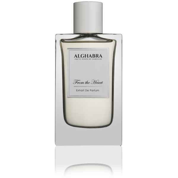 ALGHABRA - From the Heart - Extrait de Parfum Spray 50 ml