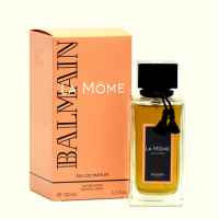 Balmain - La Mome - Woman - Eau de Parfum Spray 100 ml -...