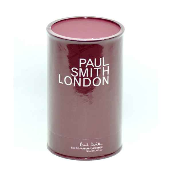 Paul Smith - London - Women - Eau de Parfum Spray 50 ml
