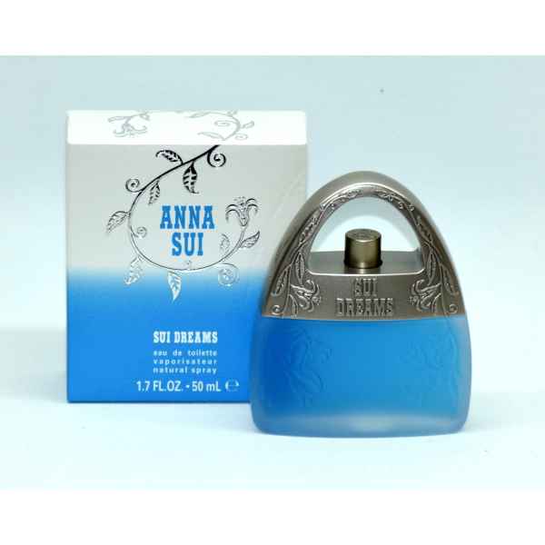 Anna Sui - Dreams - Eau de Toilette Spray 50 ml