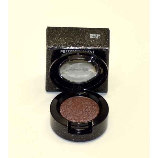 MAC - Pressed Pigment Eyeshadow 1.3g - Lidschatten - Modern Majesty
