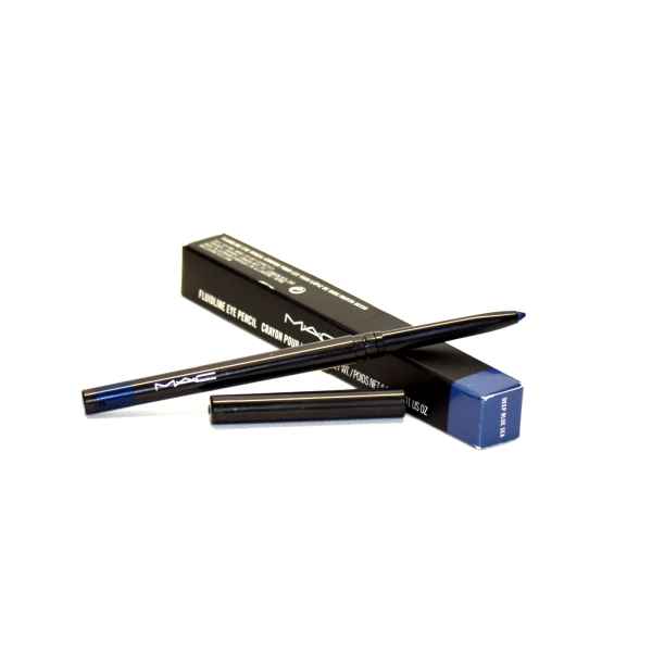 MAC - Fluidline Eye Pencil 0,28g - Augenstift - Blau