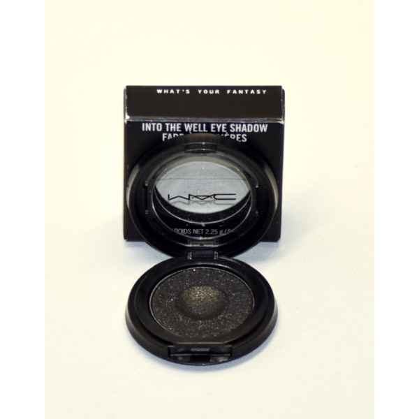 MAC - Into The Well Eye Shadow 2,25g - Lidschatten - What´s Your Fantasy