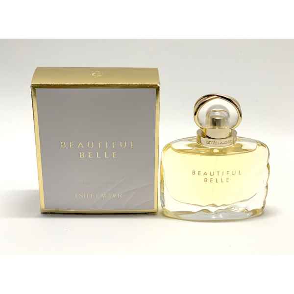 Estée Lauder - Beautiful Belle - Eau de Parfum Spray 50 ml - NEU - ohne Folie