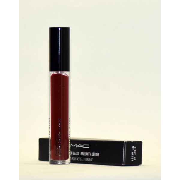 MAC - Cremesheen Glass - Lip Gloss 2.7g - Right Up My Alley