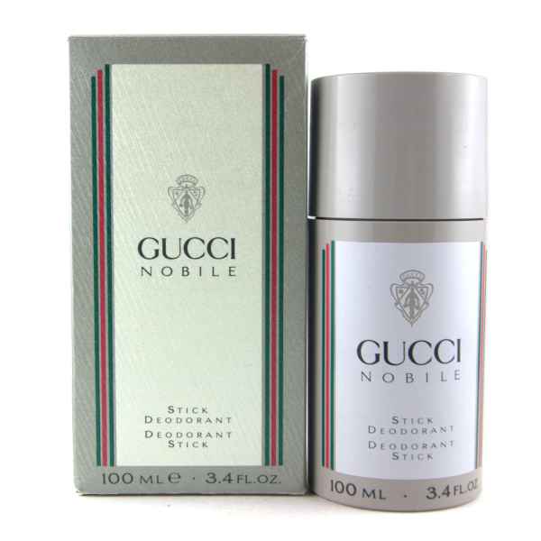 Gucci - Nobile - Deodorant Stick 100 ml - Rarität
