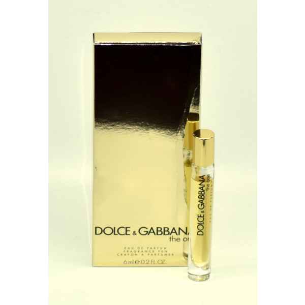 Dolce & Gabbana - The One -Woman - Eau de Parfum 6 ml
