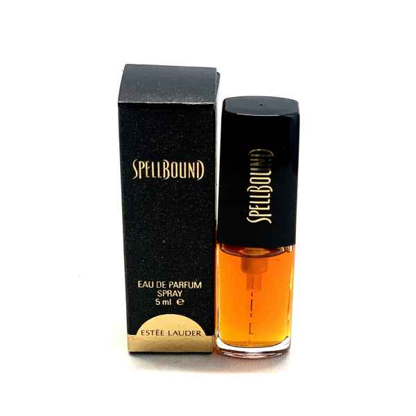 Estée Lauder - Spellbound - Eau de Parfum 3 ml - Miniatur - NEU - rare