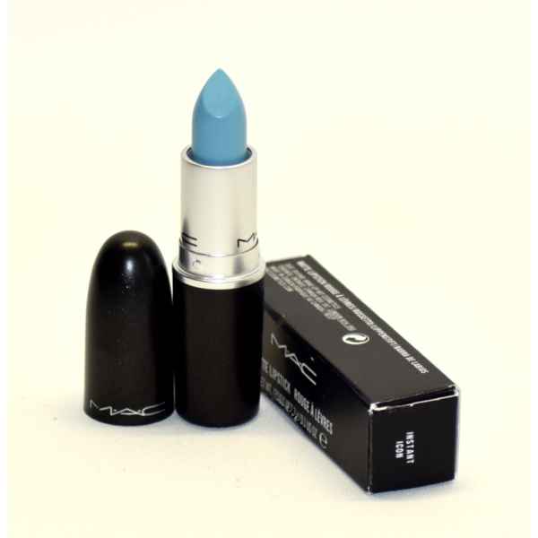 MAC - Matte Lipstick 3g - Lippenstift - INSTANT ICON