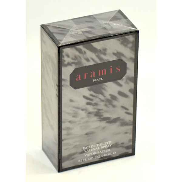 Aramis - Black - men - Eau de Toilette Spray 240 ml