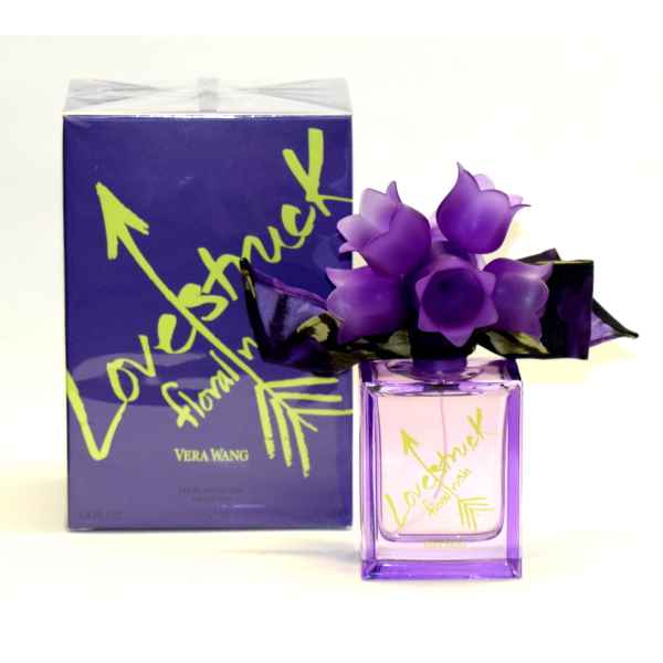 Vera Wang - Lovestruck - Floral Rush - Eau de Parfum Spray 100 ml