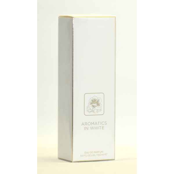 Clinique - Aromatics in White - Eau de Parfum Spray 100 ml