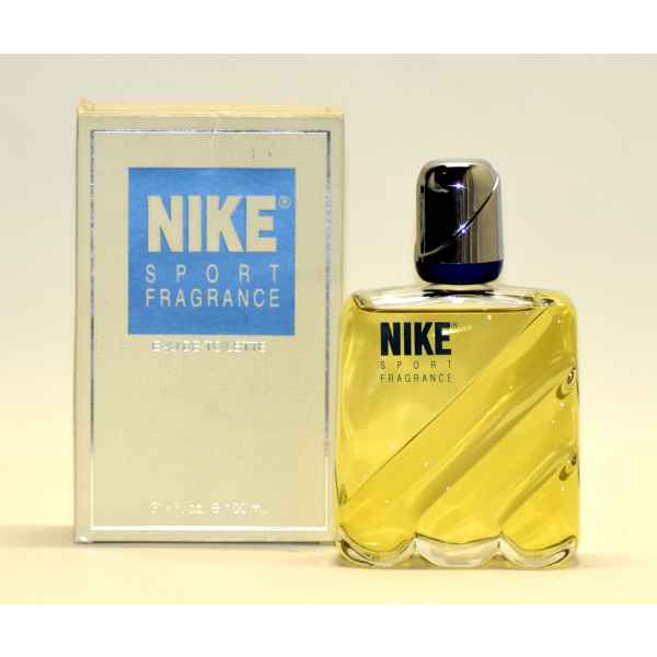 NIKE - Sport Fragrance - Men - Eau de Toilette Splash 100 ml