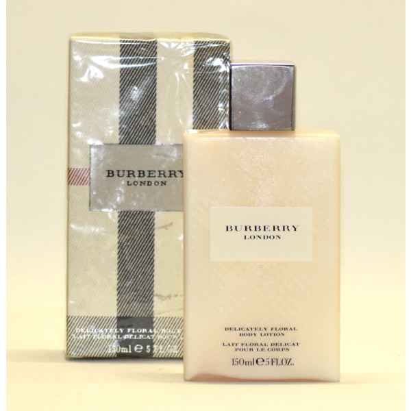 Burberry - London - Delicately Floral Body Lotion 150 ml