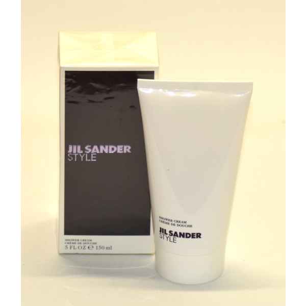 Jil Sander - Style - Shower Cream 150 ml