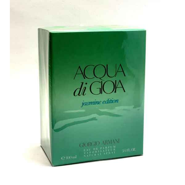 Armani - Acqua di Gioia Jasmine - Edp Spray 100 ml