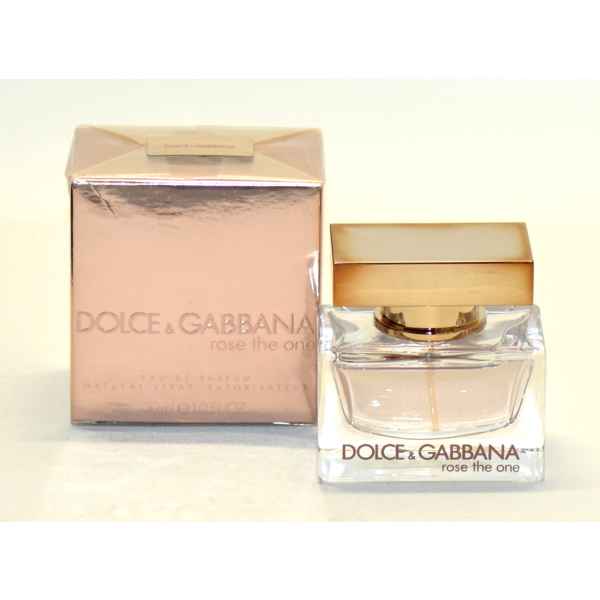 Dolce & Gabbana - Rose The One - Eau de Parfum Spray 30 ml