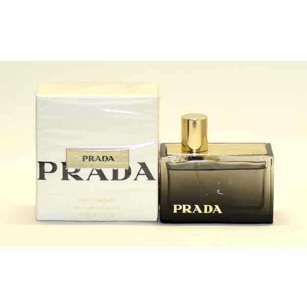 Prada - Leau Ambrée - Eau de Parfum Spray 80 ml