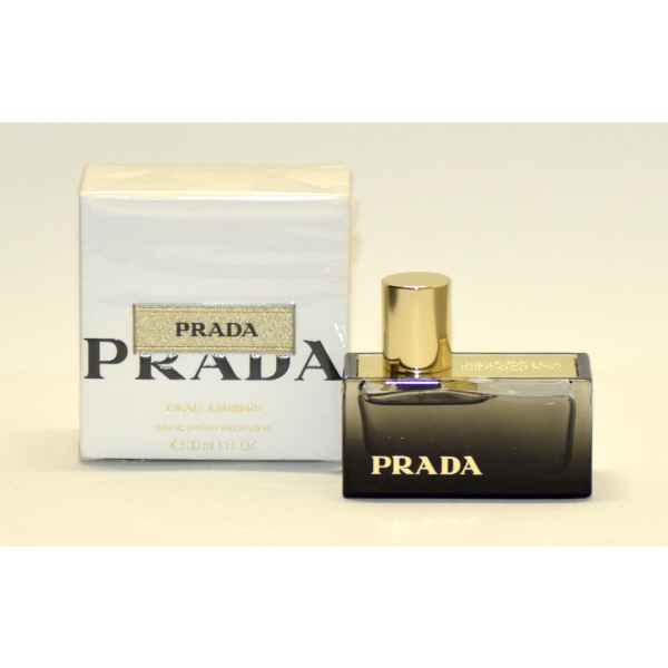 Prada - Leau Ambrée - Eau de Parfum Spray 30 ml