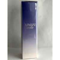 Giorgio Armani - Code - Eau de Parfum Spray 75 ml