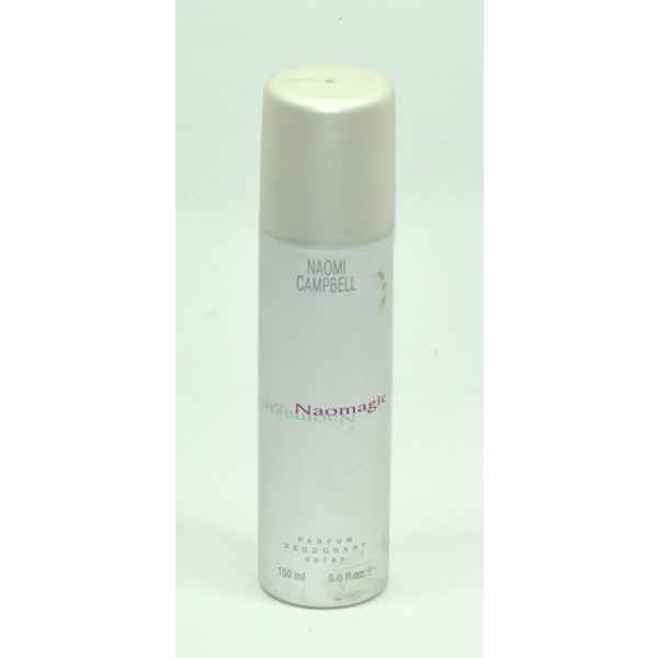 Naomi Campbell - Naomagic - Parfum Deodorant Spray 150 ml