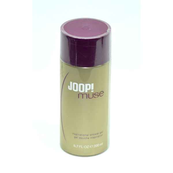Joop! - Muse - Inspirational Shower Gel 200 ml
