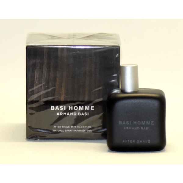 Armand Basi - Basi homme - After Shave Spray 75 ml