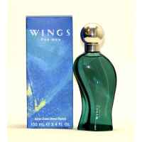 Giorgio Beverly Hills - Wings - After Shave Splash 100ml