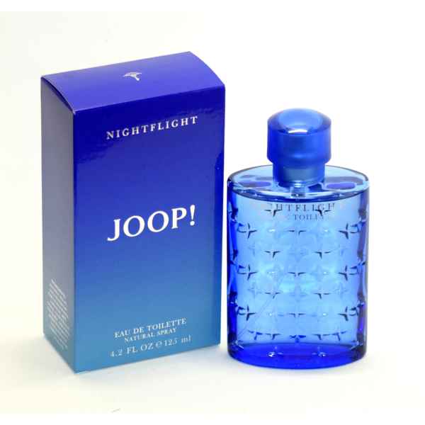 Joop! - Nightflight - Eau de Toilette Spray 125 ml