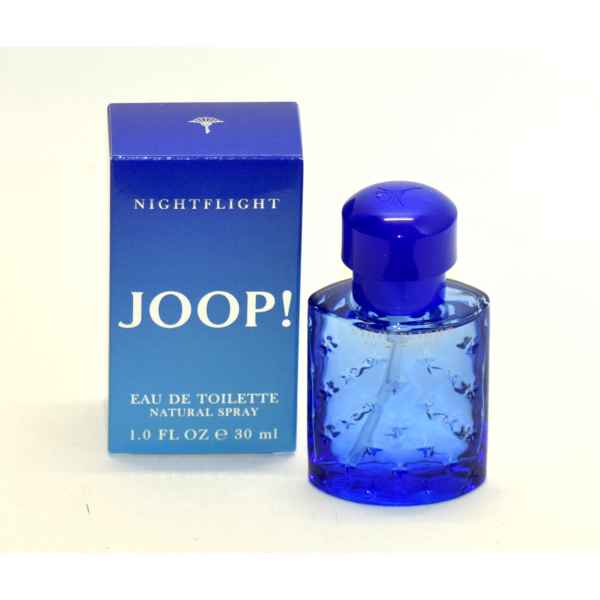 Joop! - Nightflight - Eau de Toilette Spray 30 ml