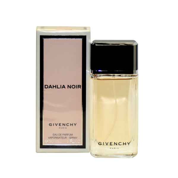 Givenchy - Dahlia Noir - Eau de Parfum Spray 30 ml
