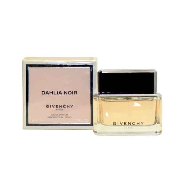 Givenchy - Dahlia Noir - Eau de Parfum Spray 50 ml