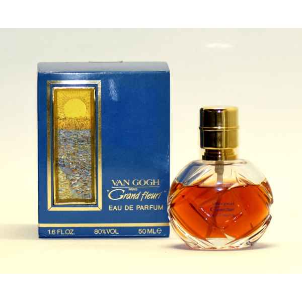 Van Gogh - Grand Fleuri - Eau de Parfum Spray 50 ml
