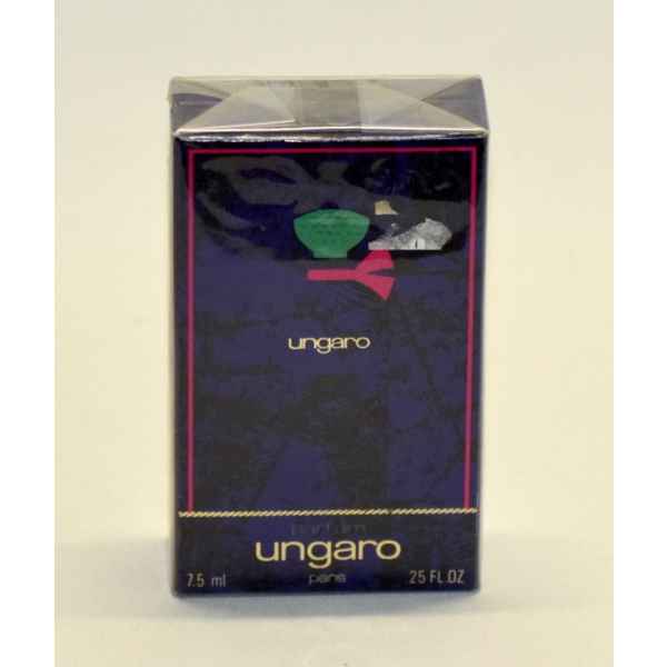 Ungaro - Ungaro - Parfum 7,5 ml