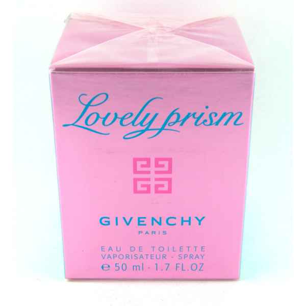 Givenchy - Lovely Prism - Eau de Toilette Spray 50 ml