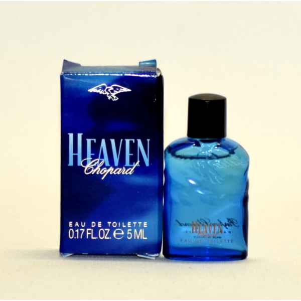 Chopard - Heaven - Eau de Toilette 5 ml - miniatur