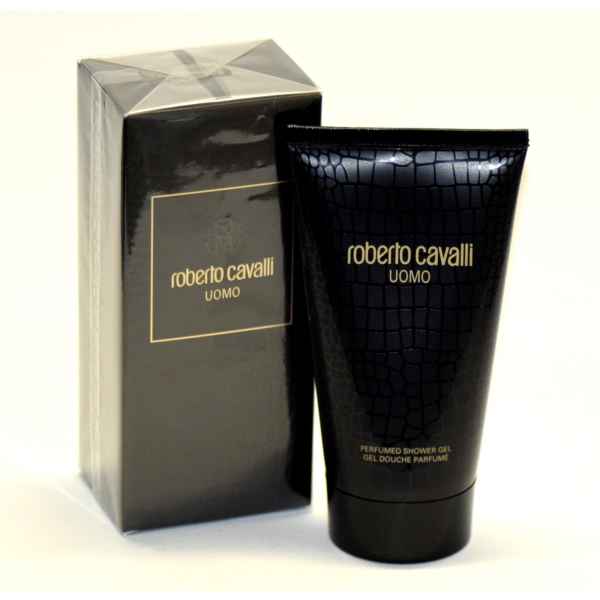 Roberto Cavalli - Uomo - Perfumed Shower Gel 150 ml