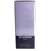 Jil Sander - Softly - Serene - Relaxing Eau de Parfum 80 ml