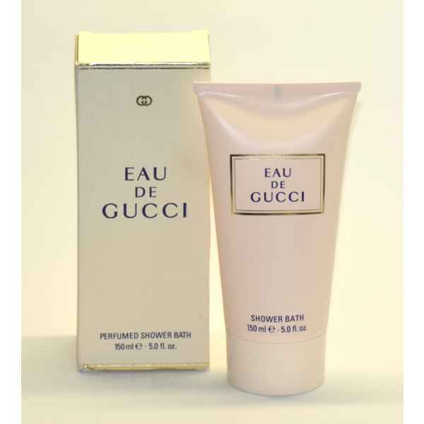 Gucci - Eau de Gucci - Woman - Perfumed Shower Bath 150 ml
