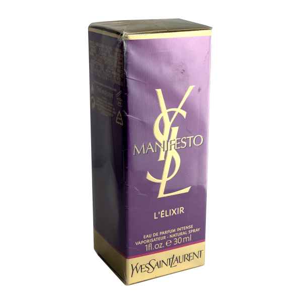 YSL - Manifesto - LÈlixir - Eau de Parfum Intense Spray 30 ml