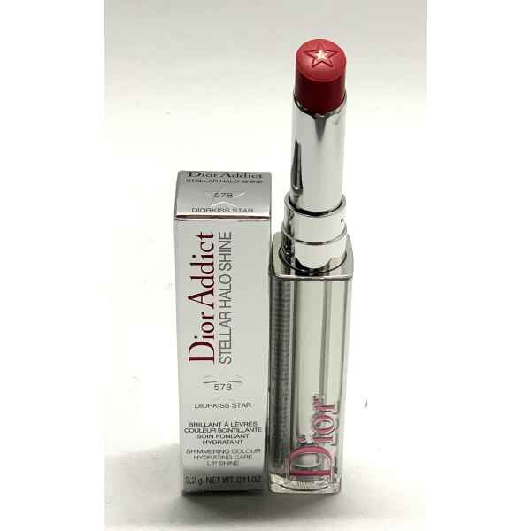 Dior - Addict - Hydrating Lip Shine - Farbe 578 Diorkiss Star