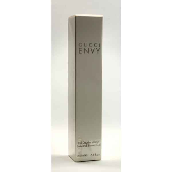 Gucci - Envy - Woman - Shower Gel 200 ml - NEU